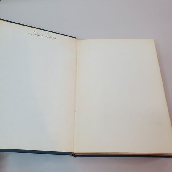 Baptist Hymnal by Walter Hines Sims HC 1956 13th Printing Convention Press - Picture 6 of 13